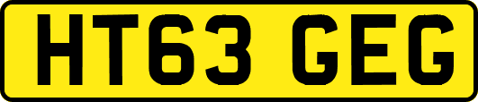 HT63GEG