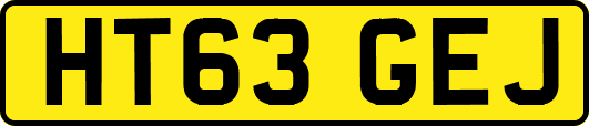 HT63GEJ