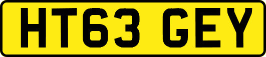HT63GEY
