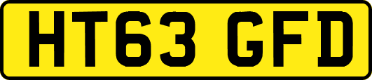 HT63GFD