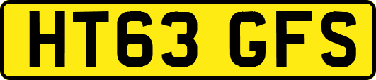 HT63GFS