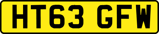 HT63GFW