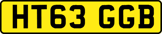 HT63GGB