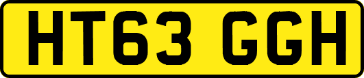 HT63GGH