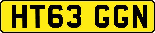 HT63GGN