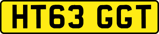 HT63GGT