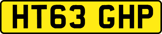 HT63GHP