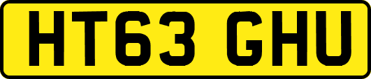 HT63GHU