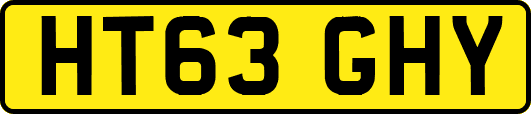 HT63GHY