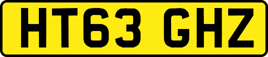 HT63GHZ