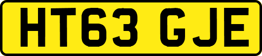 HT63GJE