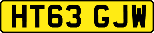 HT63GJW