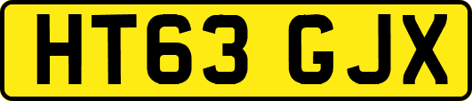 HT63GJX