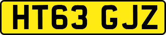 HT63GJZ