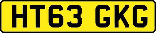 HT63GKG
