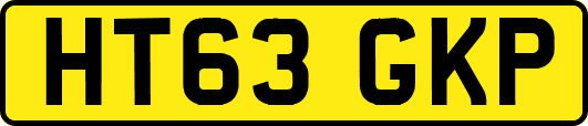 HT63GKP