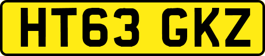 HT63GKZ