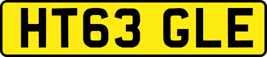 HT63GLE