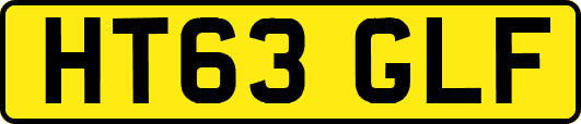 HT63GLF