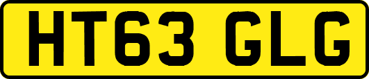 HT63GLG