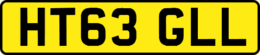 HT63GLL