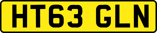 HT63GLN