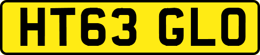 HT63GLO