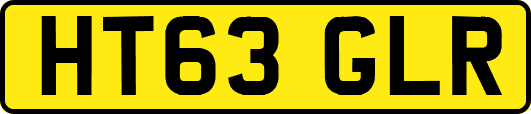 HT63GLR