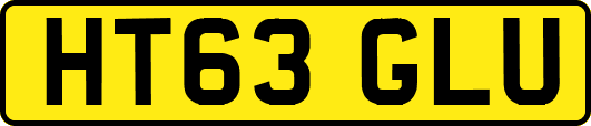 HT63GLU