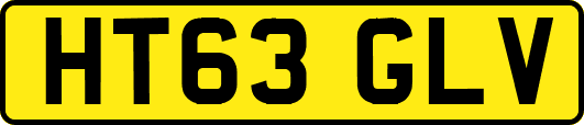 HT63GLV