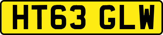 HT63GLW