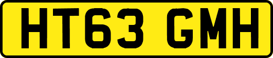 HT63GMH