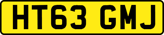 HT63GMJ