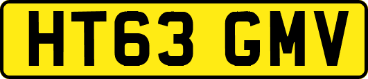HT63GMV