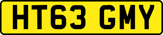 HT63GMY