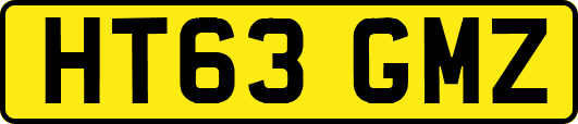HT63GMZ