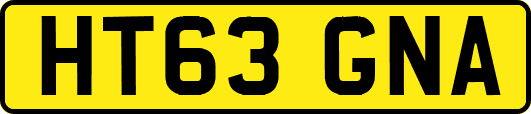 HT63GNA