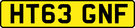 HT63GNF