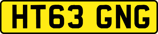 HT63GNG