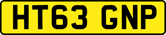 HT63GNP