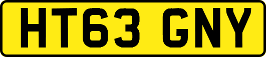 HT63GNY