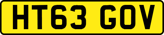 HT63GOV