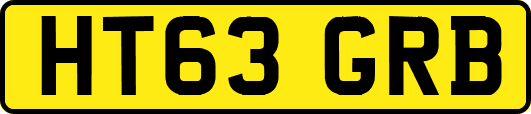 HT63GRB