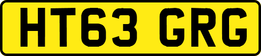 HT63GRG