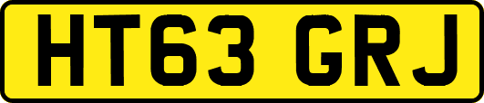 HT63GRJ