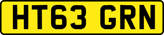 HT63GRN
