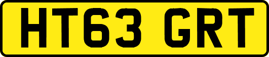 HT63GRT