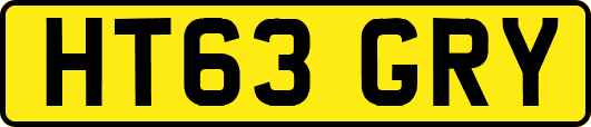 HT63GRY