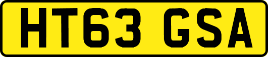 HT63GSA