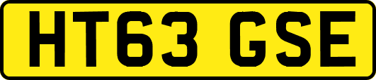 HT63GSE